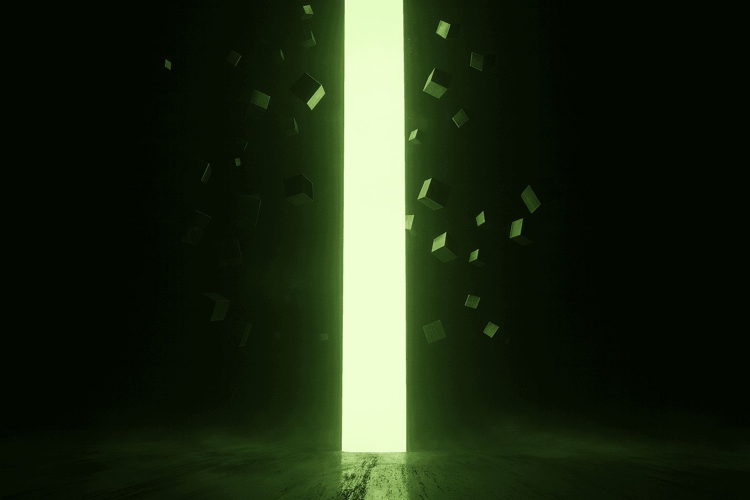 Built on Top background